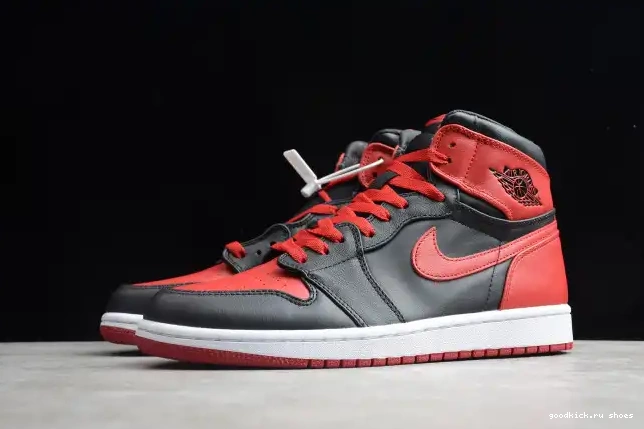 Cheap 1 Air Retro Jordan Banned 432001-001 0430